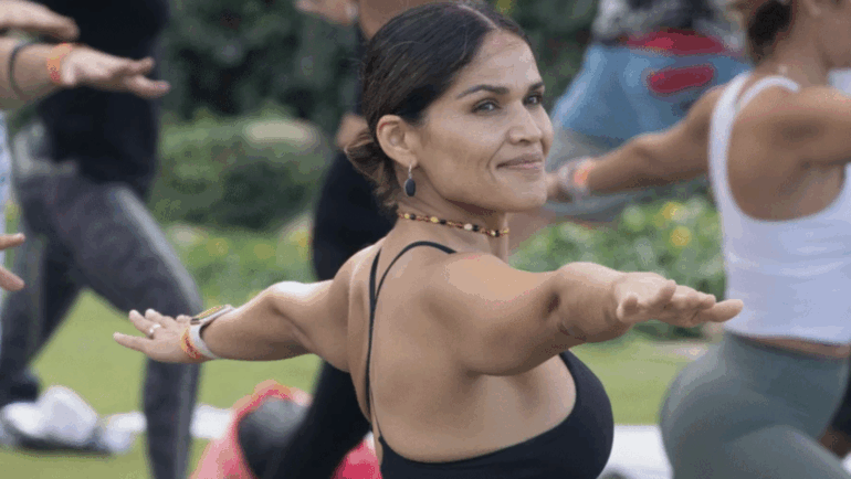“Wellness is Baja Sur”; dos experiencias únicas de Yoga, Wellness, Meditación y Música.
