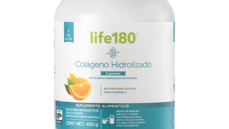 LIFE 180: Bienestar real que comienza con hábitos simples para equilibrar tu día a día