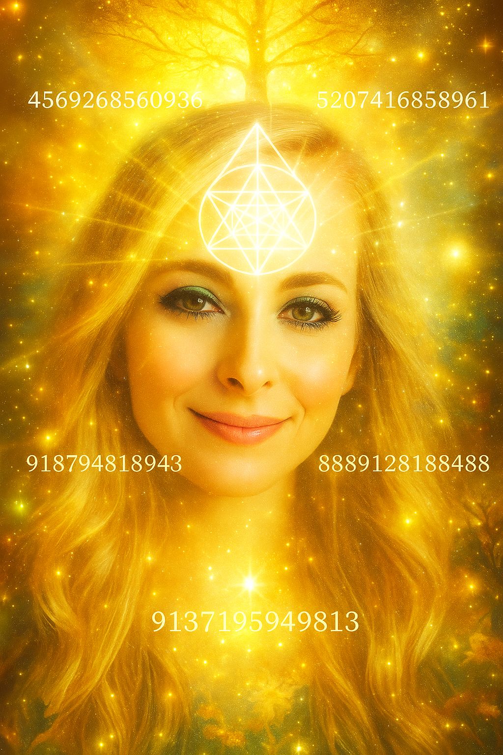 🌟Navegando el Portal 999: “La magia del Puente entre eclipses”🌟