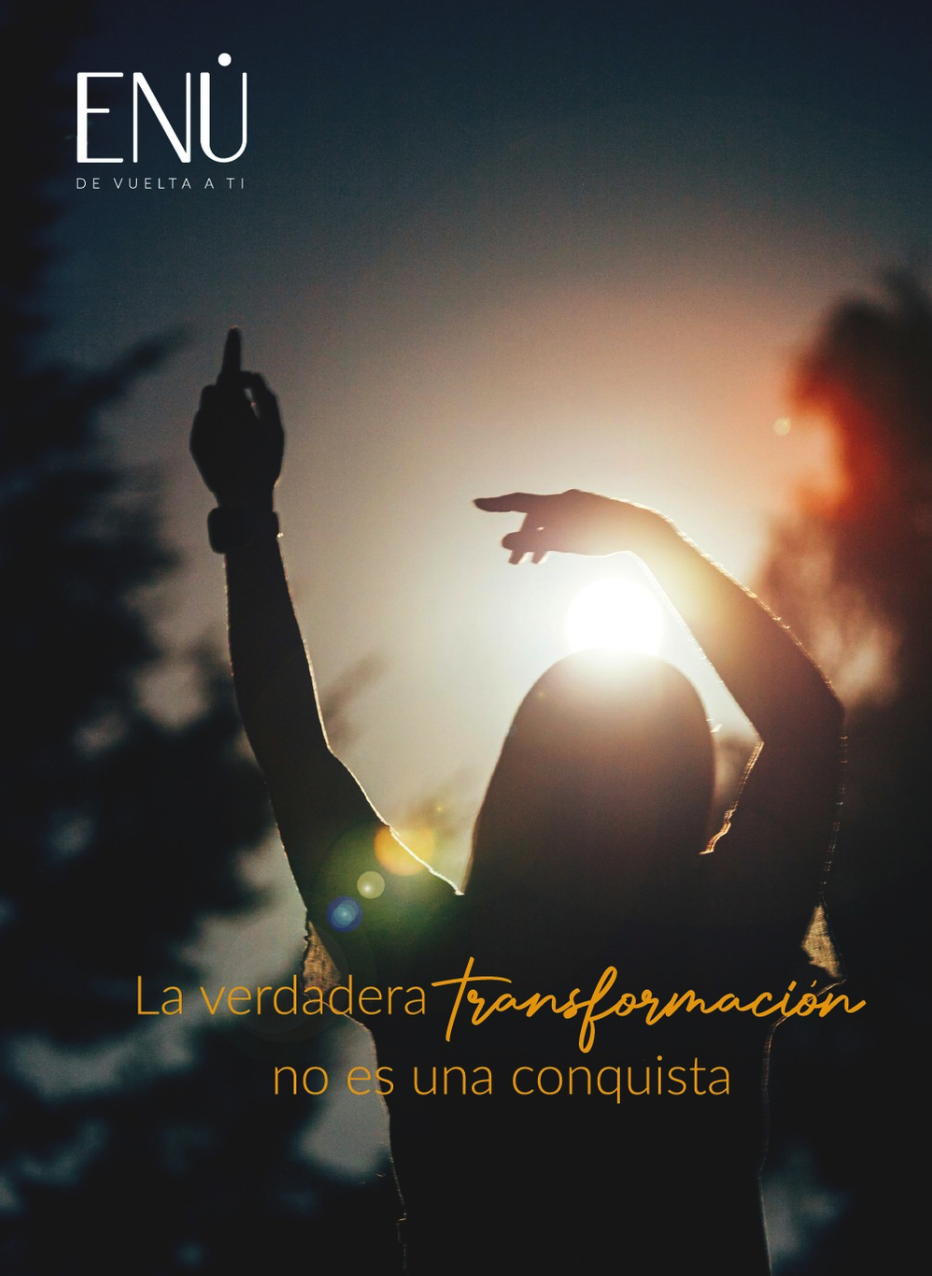 Ser mujer hoy: un viaje de autoconocimiento, sororidad y aceptación