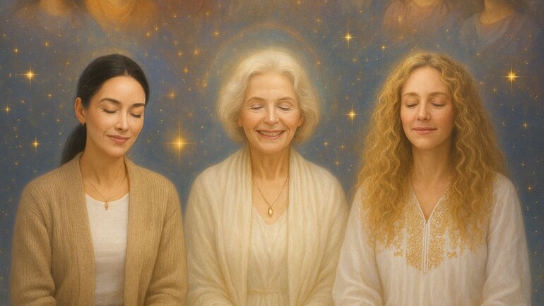 “Kriya Yoga y Astrología: La Unión de la Fe, la Acción y la Realización Divina”