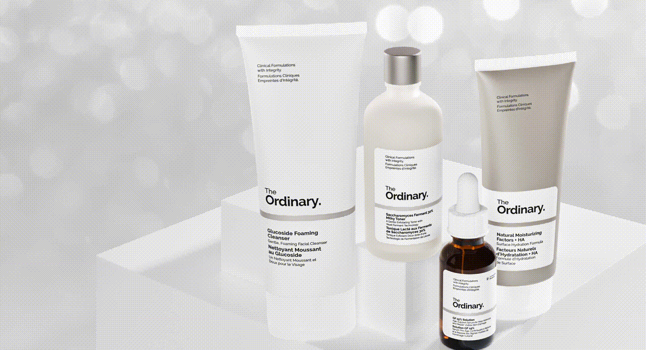 The Ordinary llega a Farmacias del Ahorro: cuando el skincare clínico se vuelve verdaderamente accesible