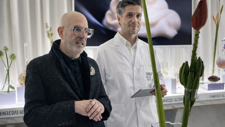 El futuro del cuidado capilar ya está aquí: la era de tratar el pelo como piel