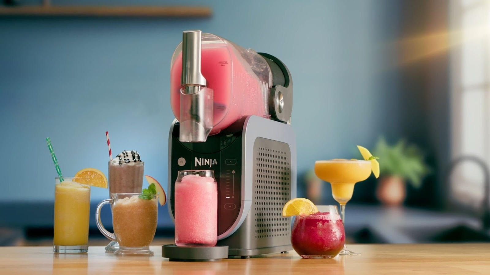 La nueva cocina emocional: tecnología que se adapta a la vida real