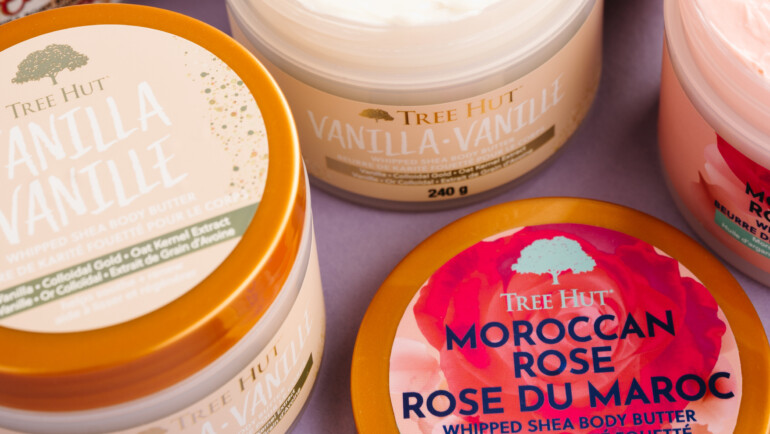 El skincare bajó del rostro y tu cuerpo nunca volvió a ser lo mismo