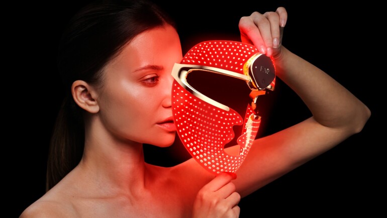 FOREO presenta la nueva temporada de skincare inteligente: tecnología, resultados y rituales para primavera.