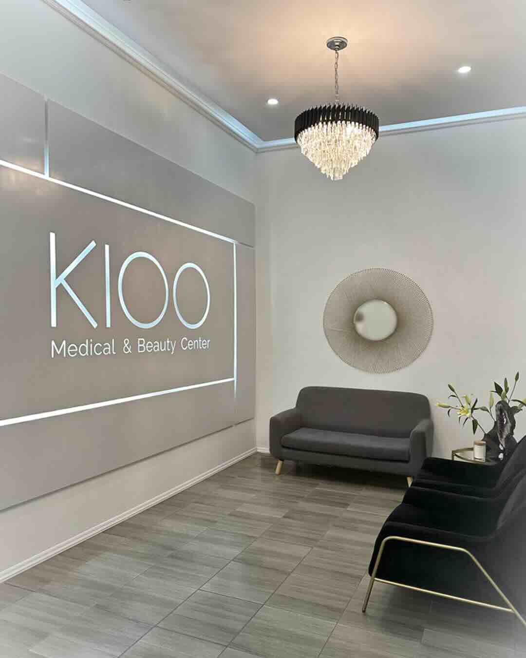 LA NUEVA GENERACIÓN DEL ANTI-AGING EN KIOO CENTER: ARMONIZACIÓN FACIAL