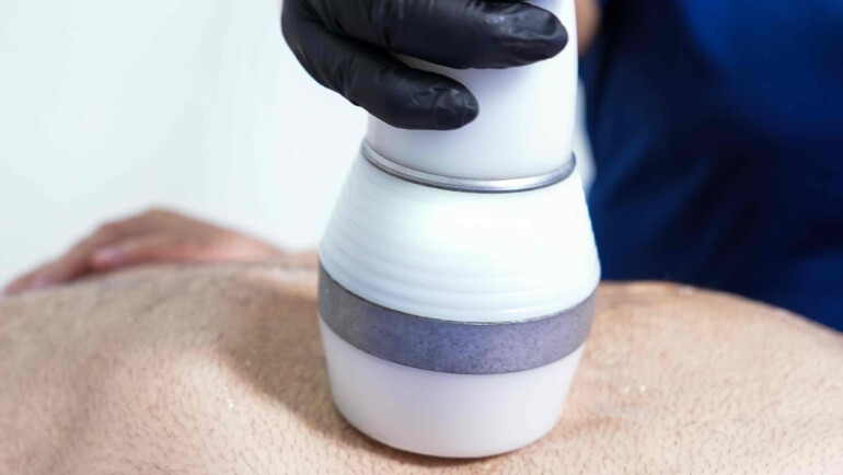 Body Reset: el ritual que tu cuerpo necesita después del verano