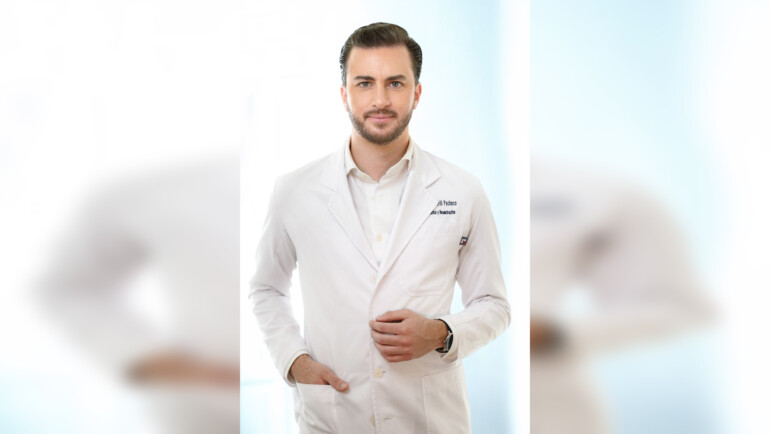 El Arquitecto Facial: cuando rejuvenecer significa conservar