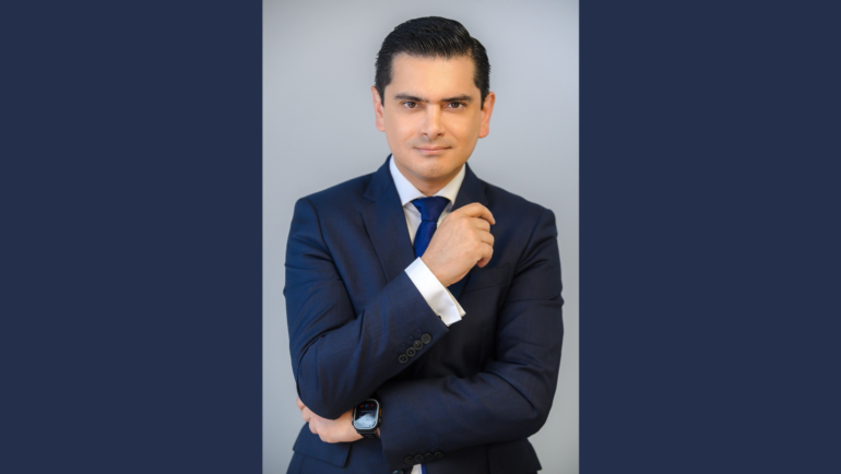 THE UPPER THIRD; La nueva zona de poder del rostro